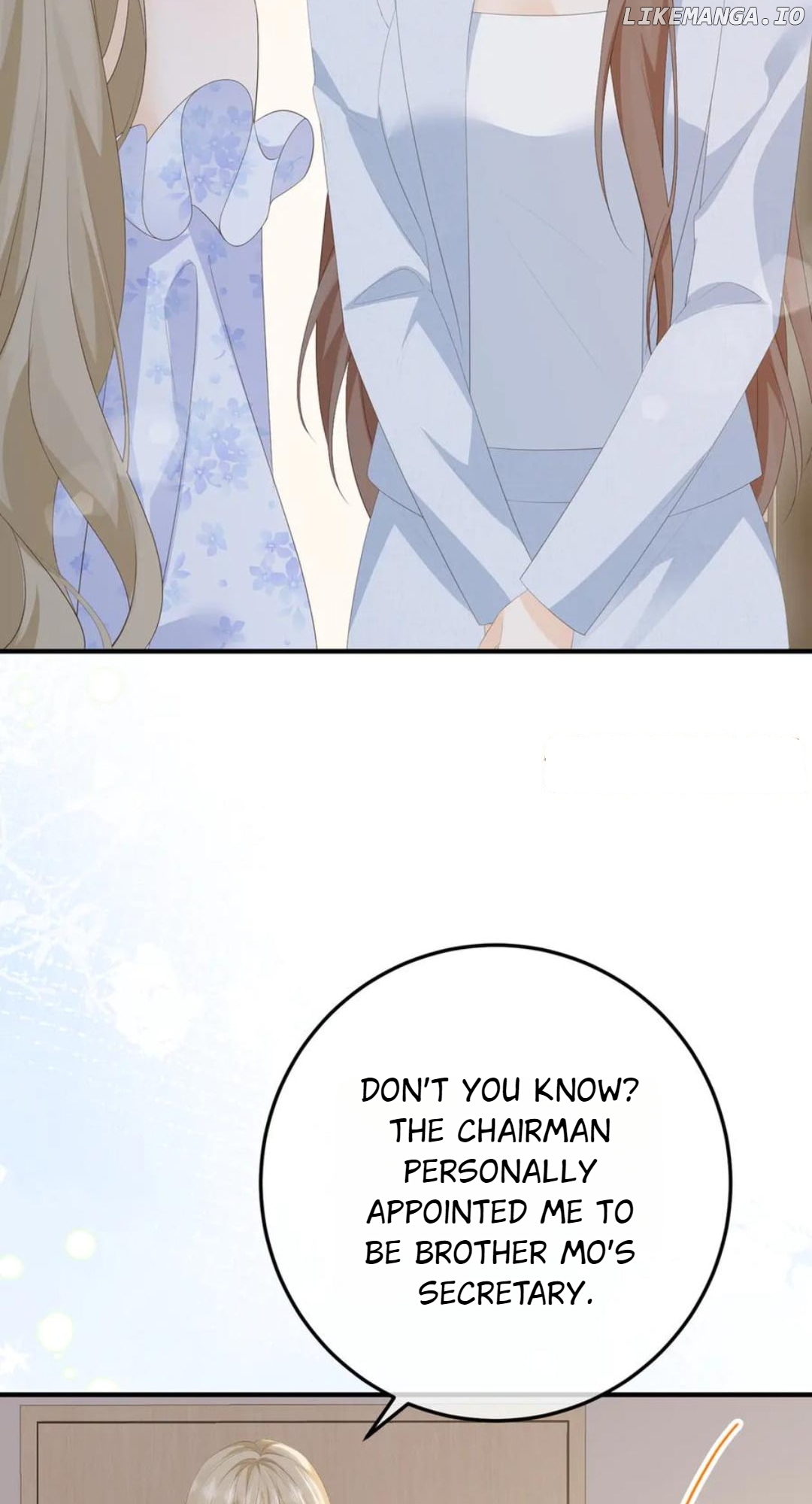 100-Day Warm Marriage Chapter 65 - page 3